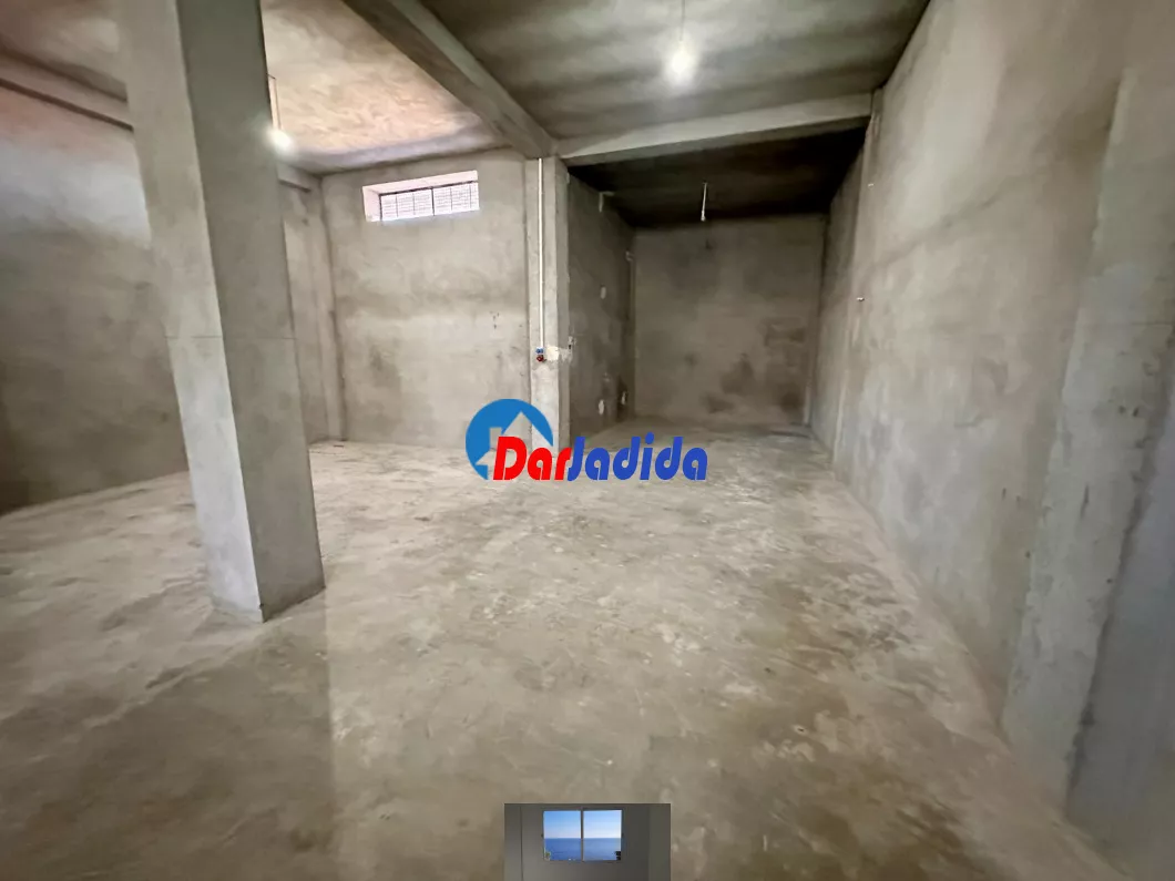 Location Local Alger