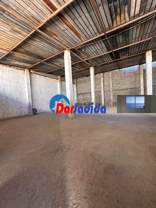 Location Local  Blida