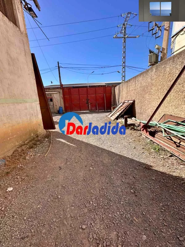 Location Local Blida