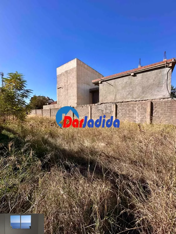 Location Terrain Blida