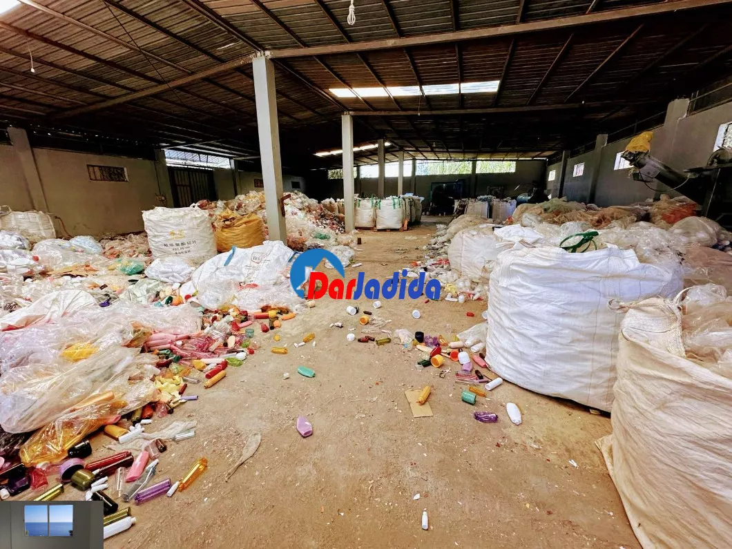 Location Hangar Blida