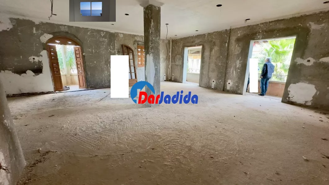 Location Hangar Blida