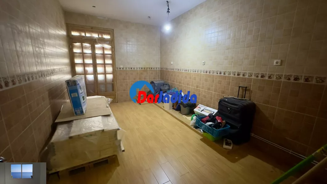 Location Hangar Blida