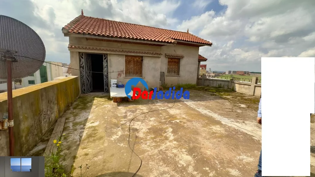 Location Hangar Blida