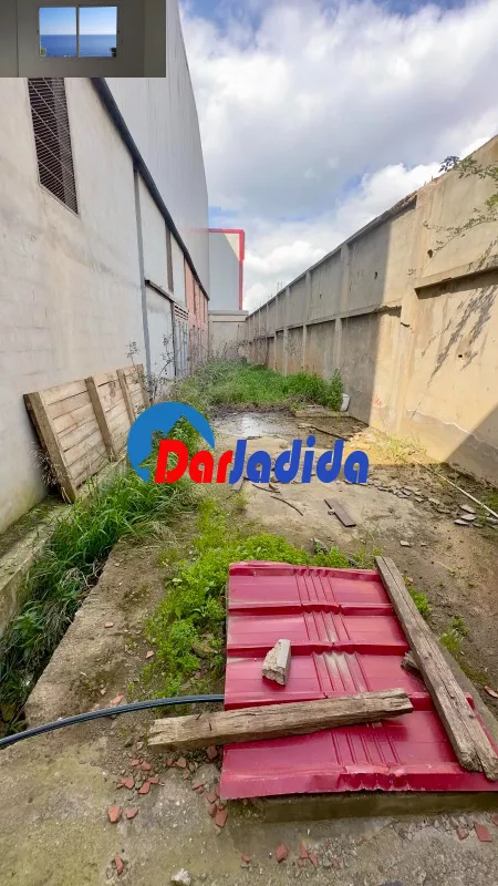 Location Hangar Blida