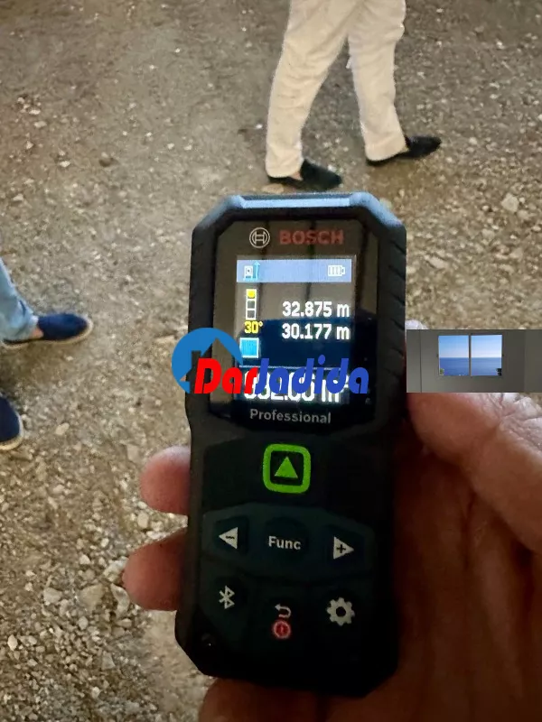 Location Hangar Blida