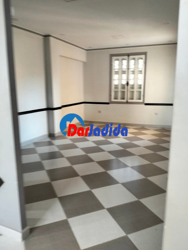 Location Appartement F6 Tizi-ouzou