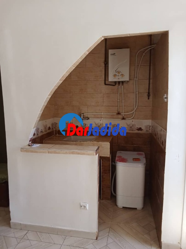 Vente Appartement  Alger