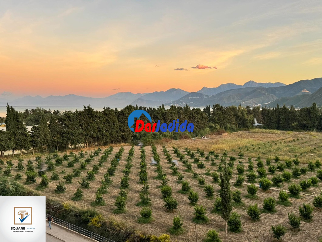 Vente Appartement F3 Bejaia