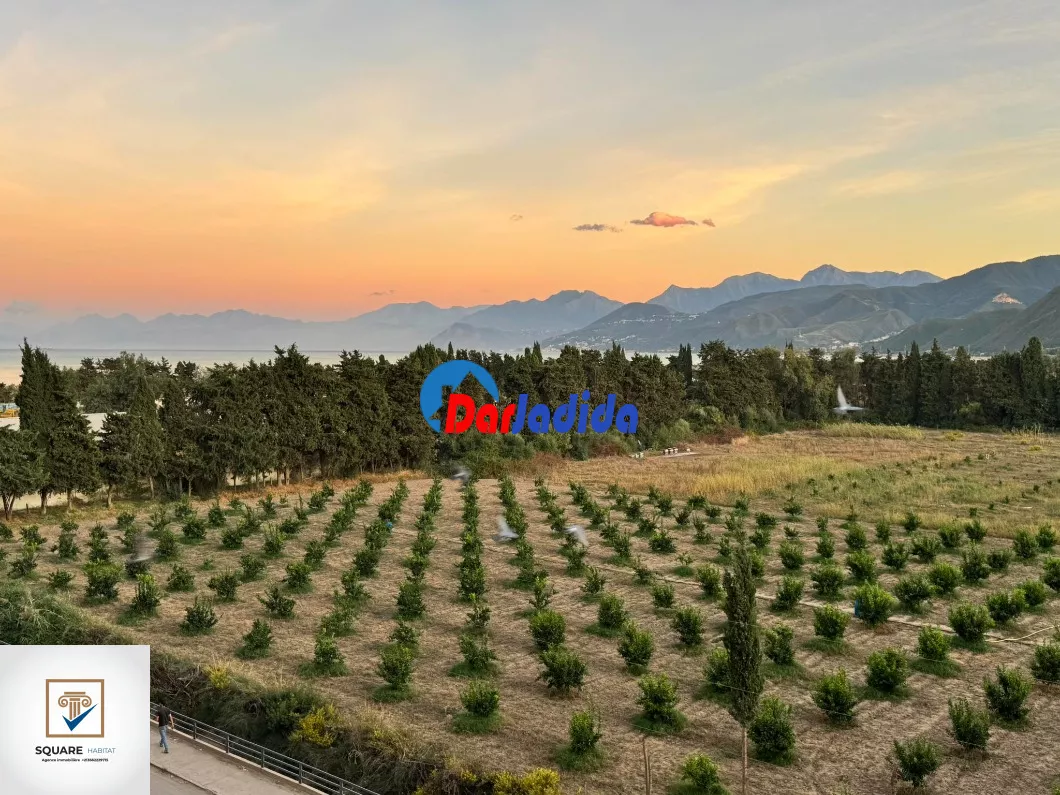 Vente Appartement F3 Bejaia