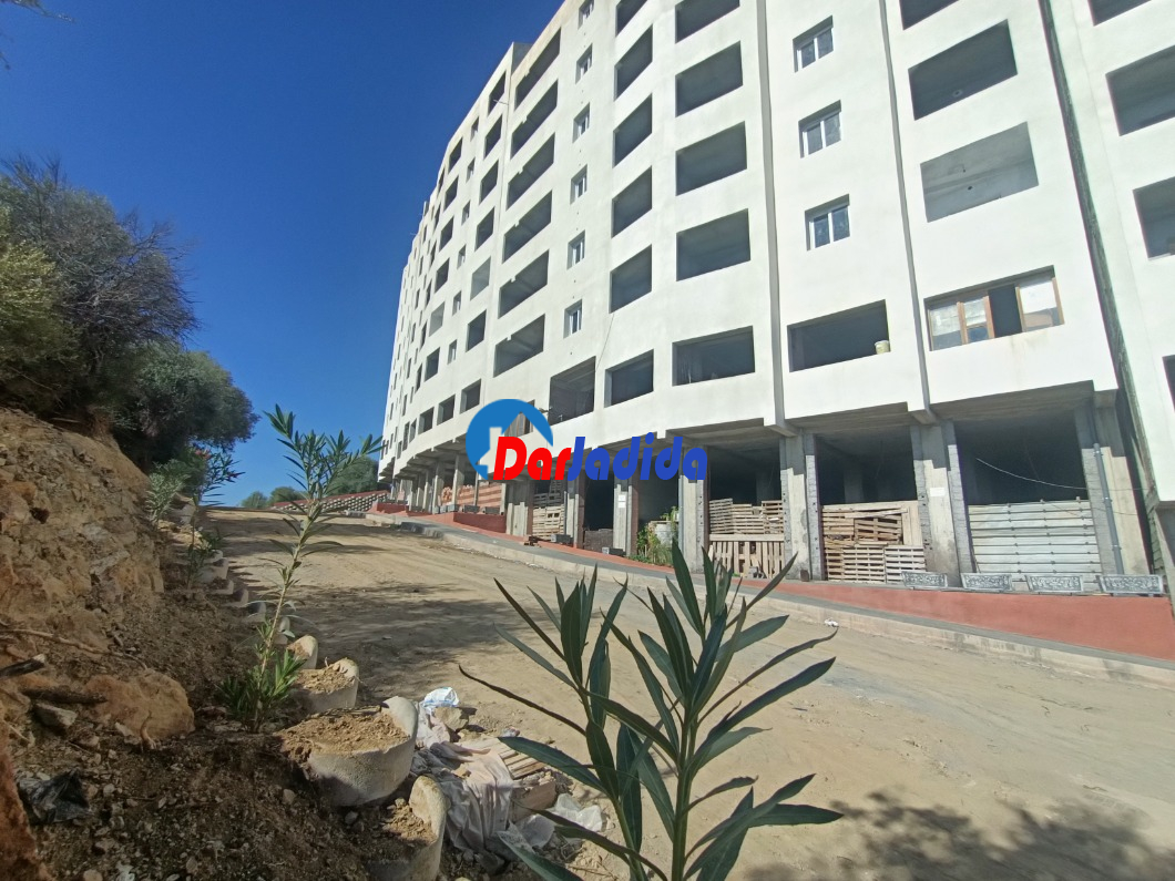 Vente Local  Tizi-ouzou