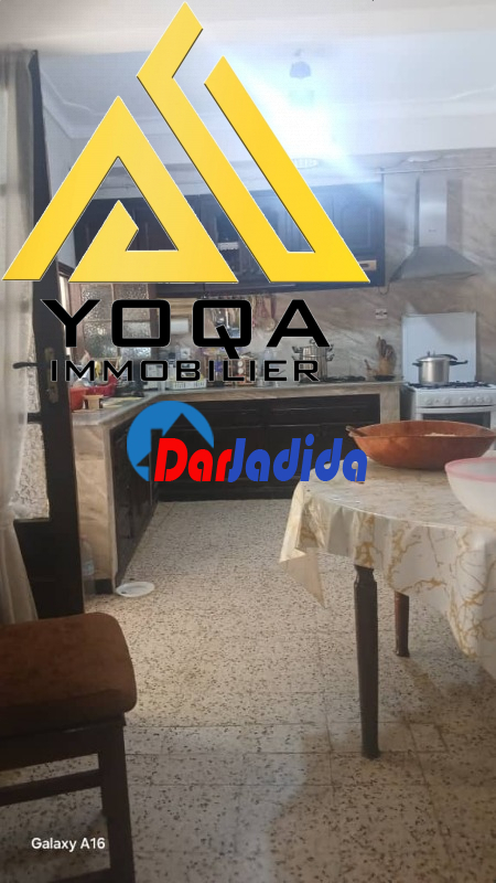 Vente Villa F5 Tipaza