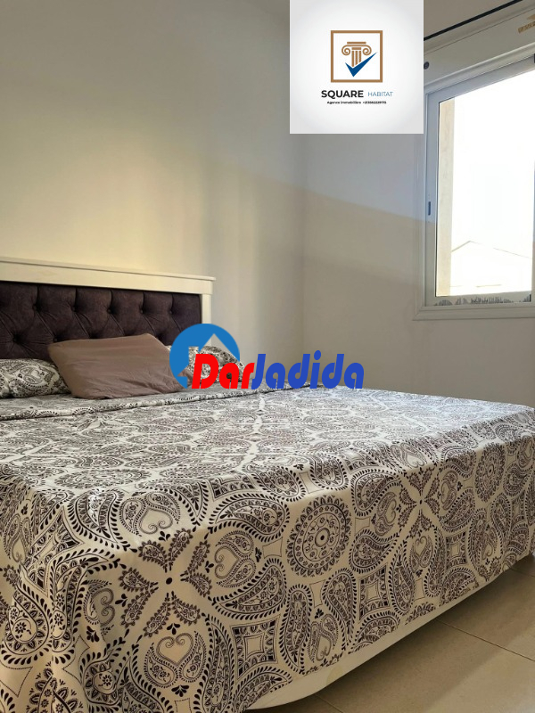 Vente Appartement F3 Bejaia