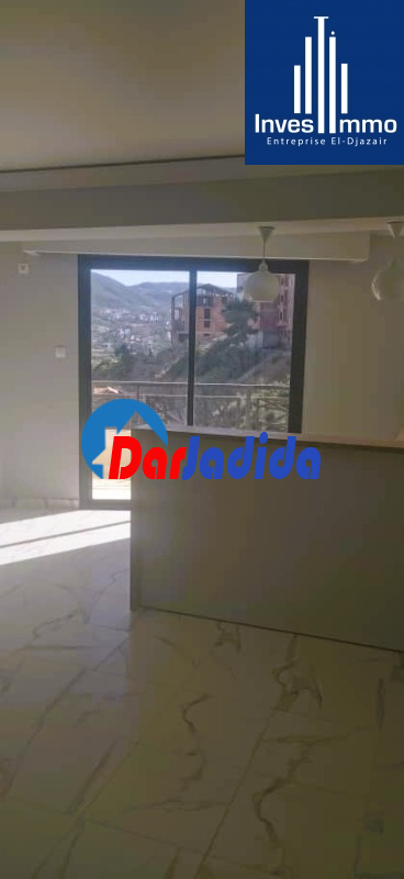 Vente Appartement F3 Bejaia