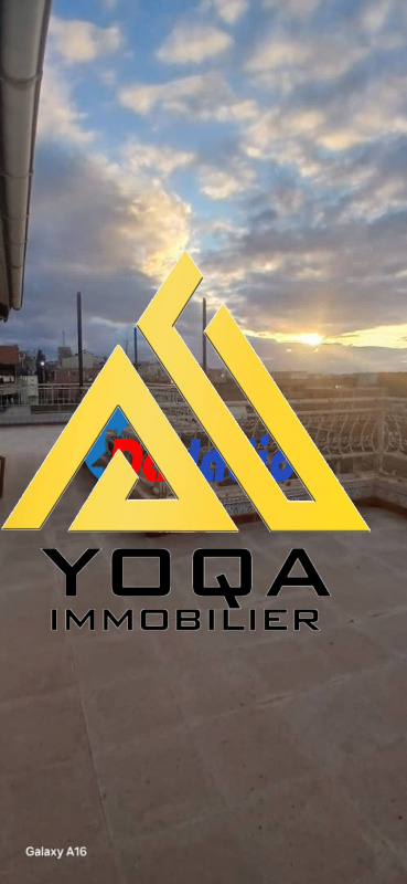 Vente Villa F10 ou +  Tipaza