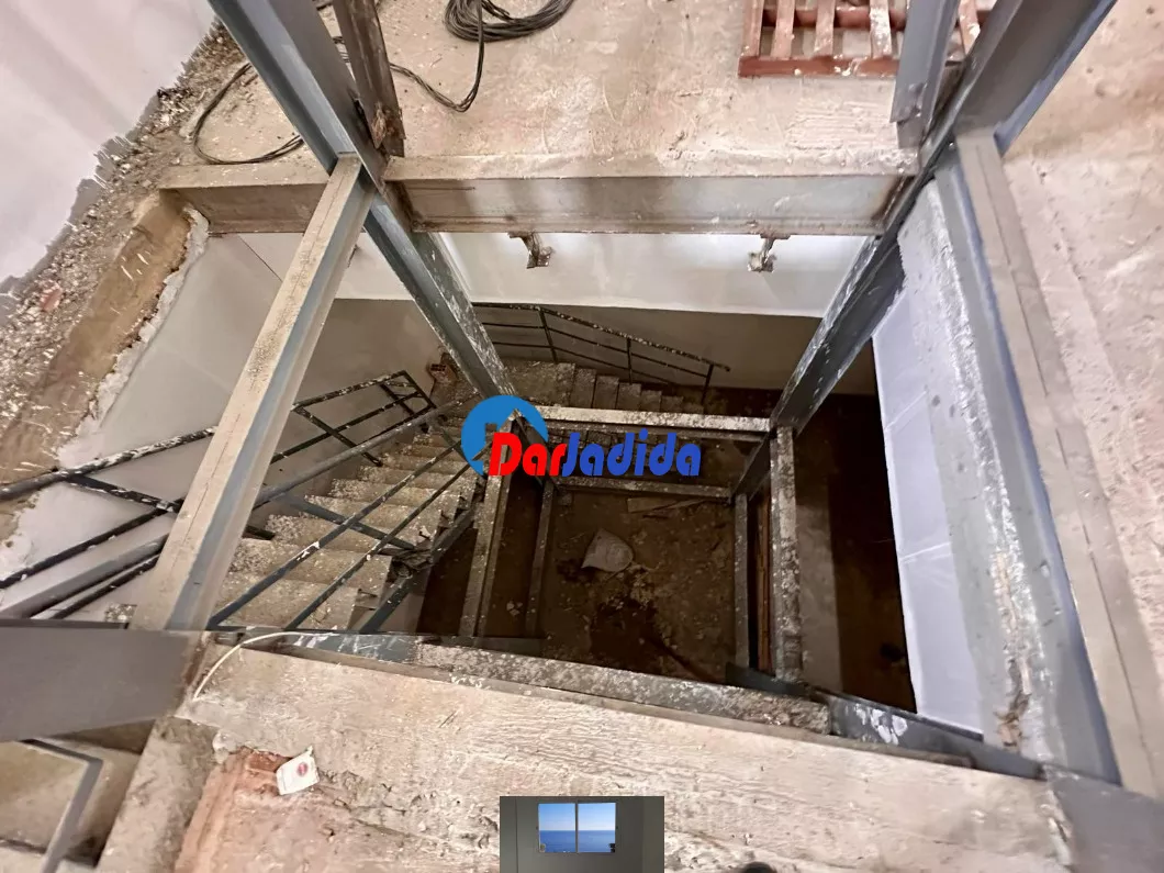 Location Hangar Alger