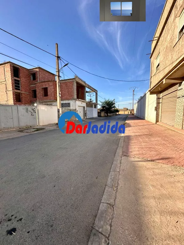 Location Hangar Blida