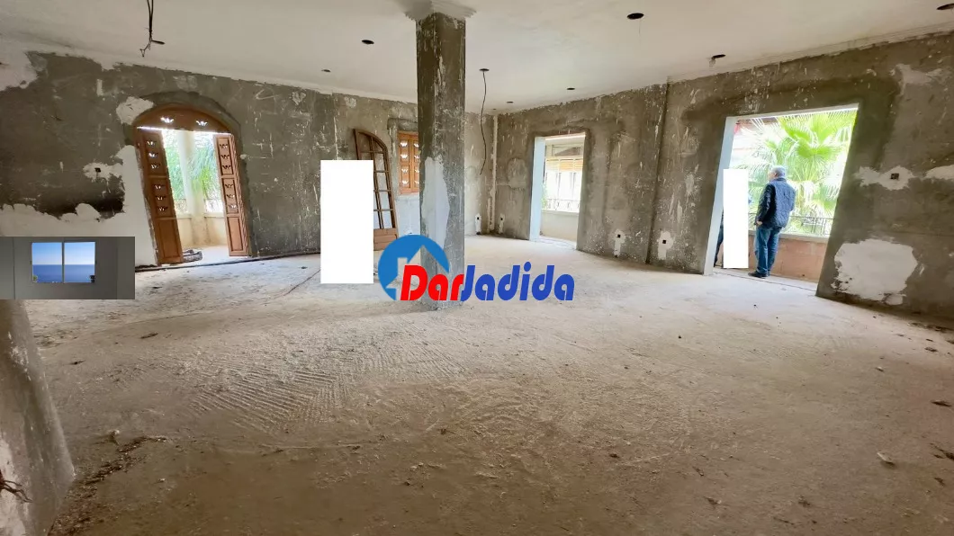 Location Hangar Blida