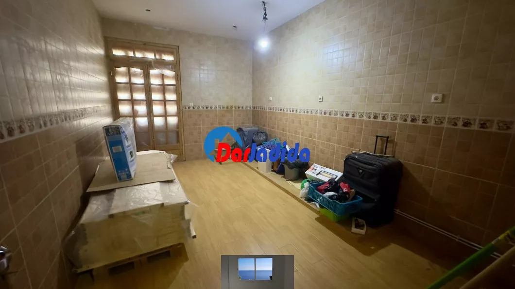 Location Hangar Blida