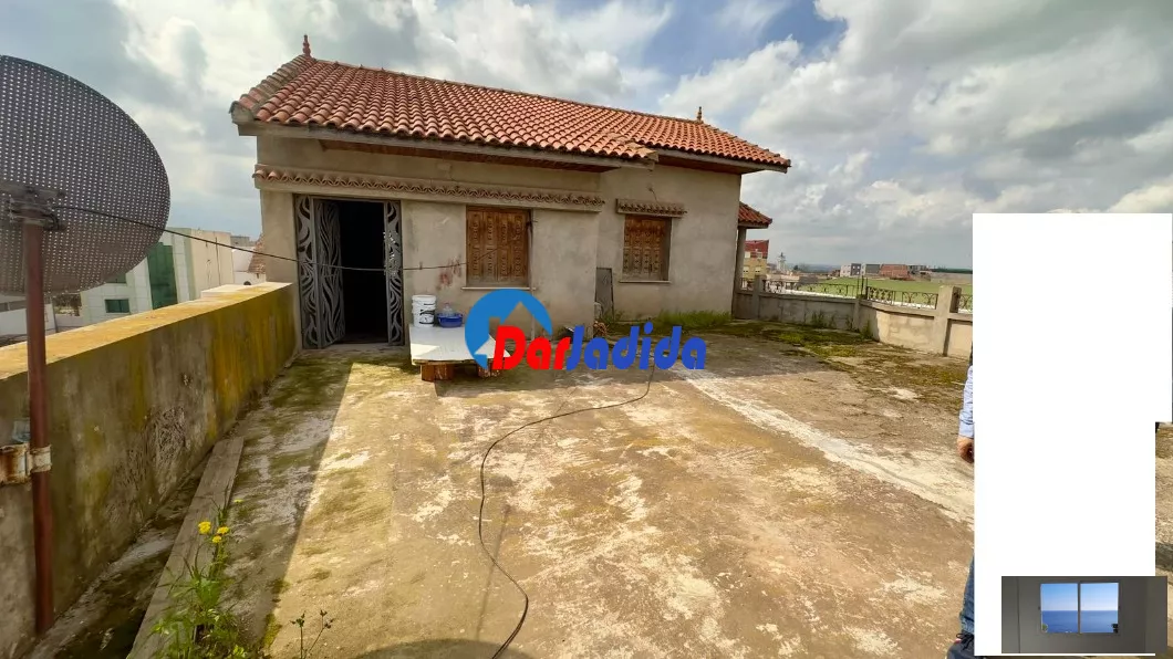 Location Hangar Blida