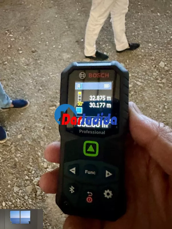 Location Hangar Blida