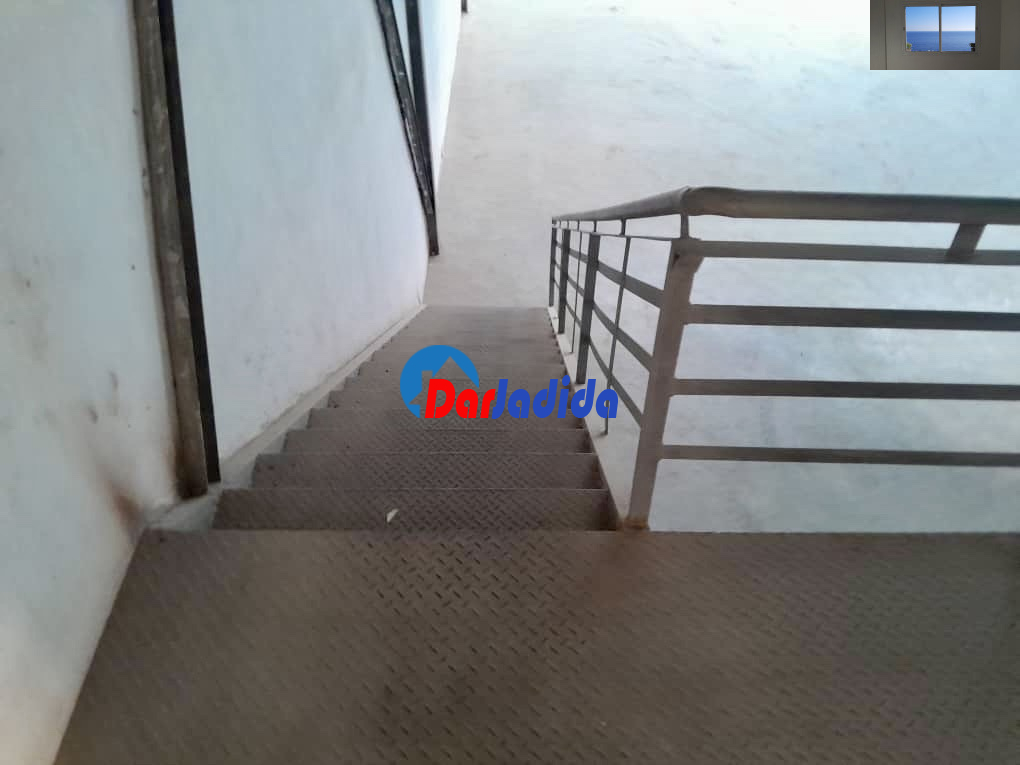 Location Hangar  Blida