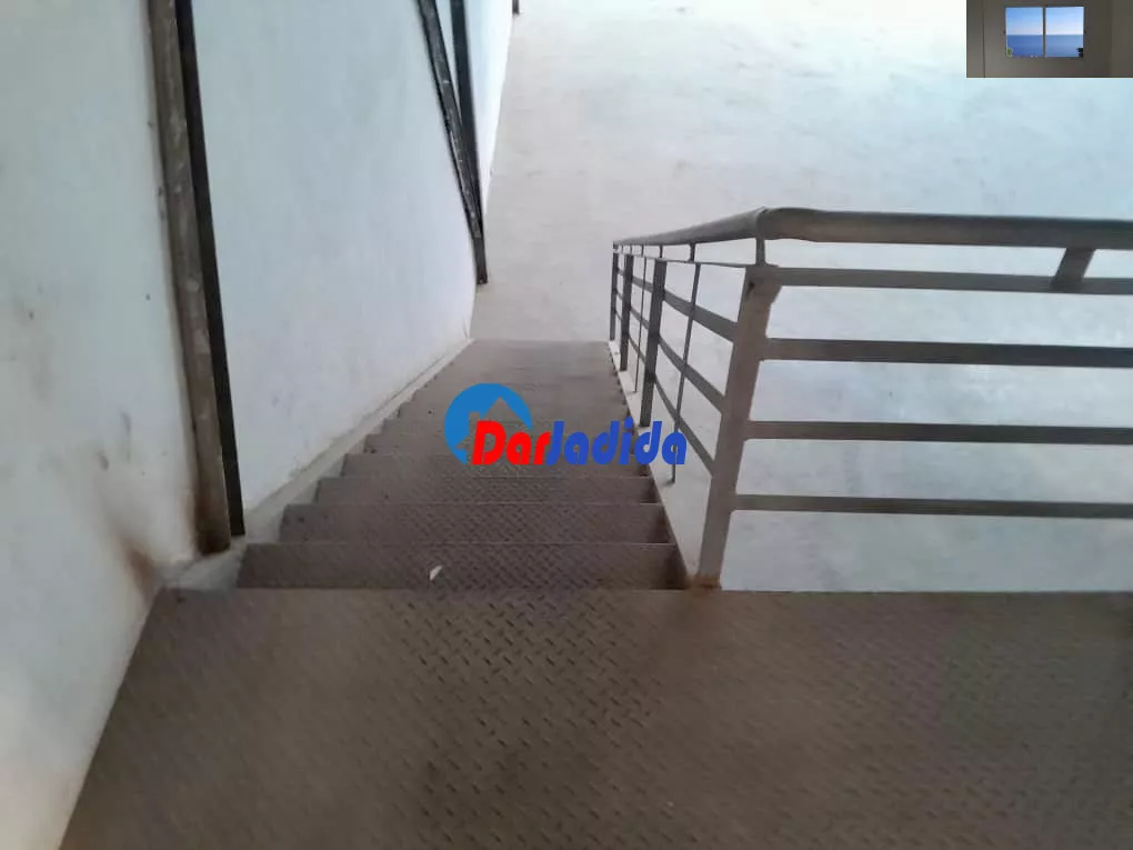 Location Hangar Blida