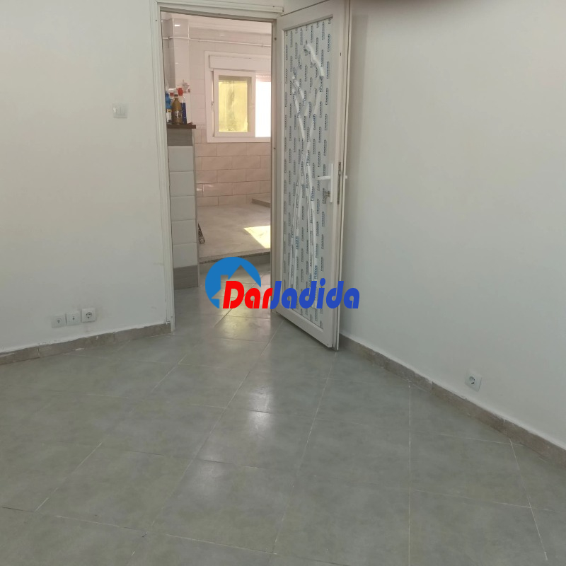 Vente Appartement F2 Alger