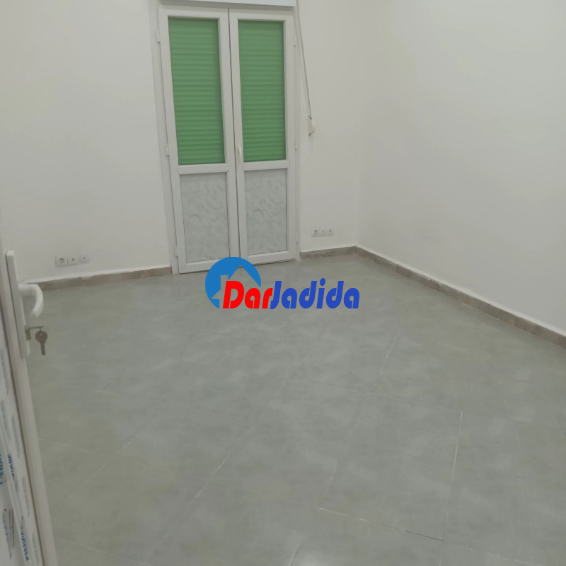 Vente Appartement F2 Alger