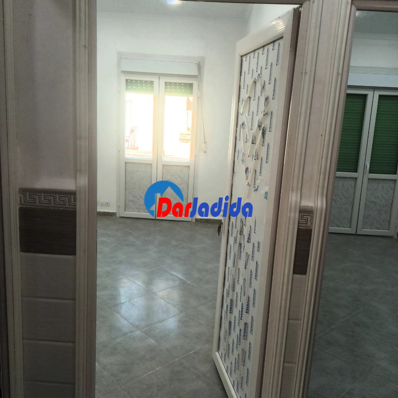 Vente Appartement F2 Alger
