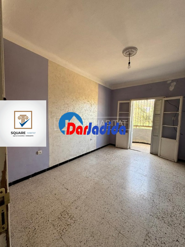 Vente Appartement F3 Bejaia