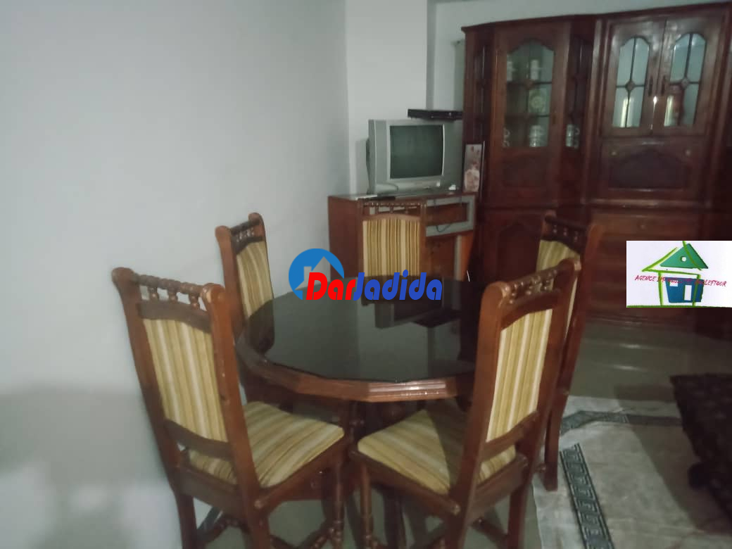 Vente Appartement F3 Annaba