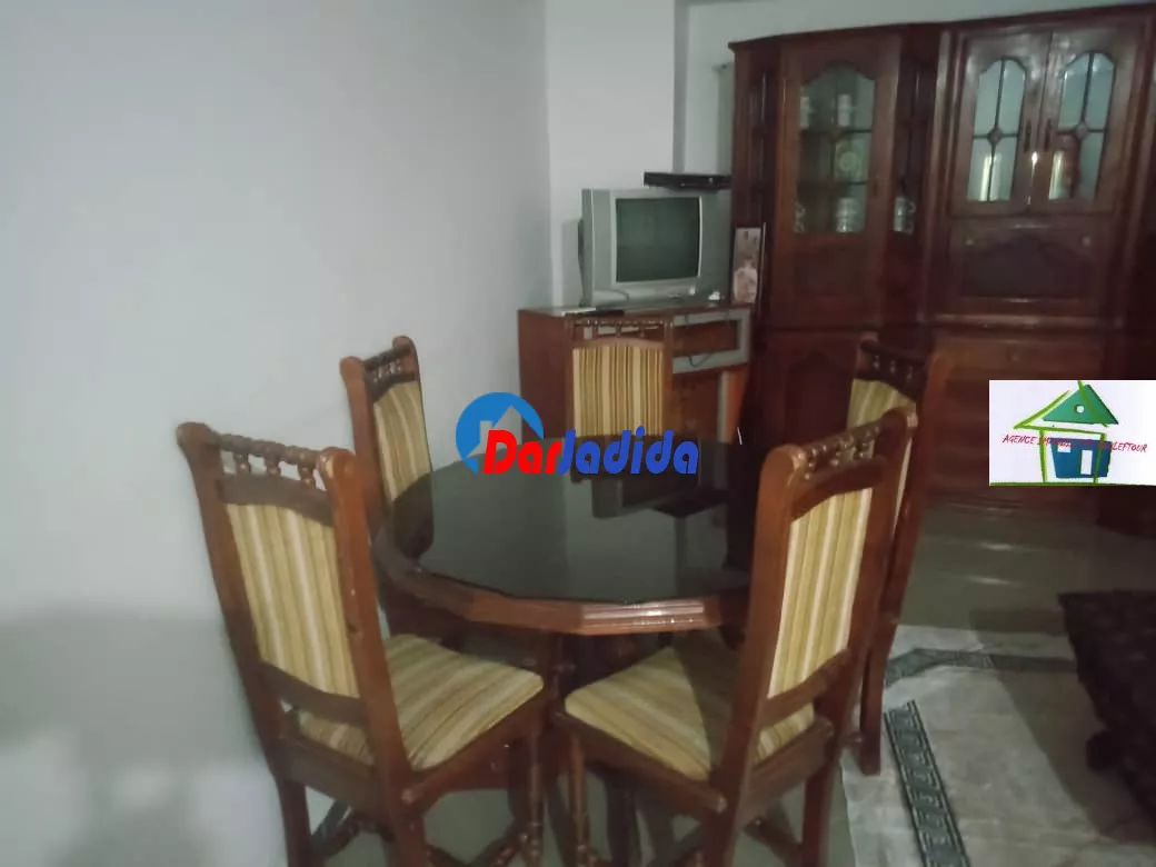 Vente Appartement F3 Annaba