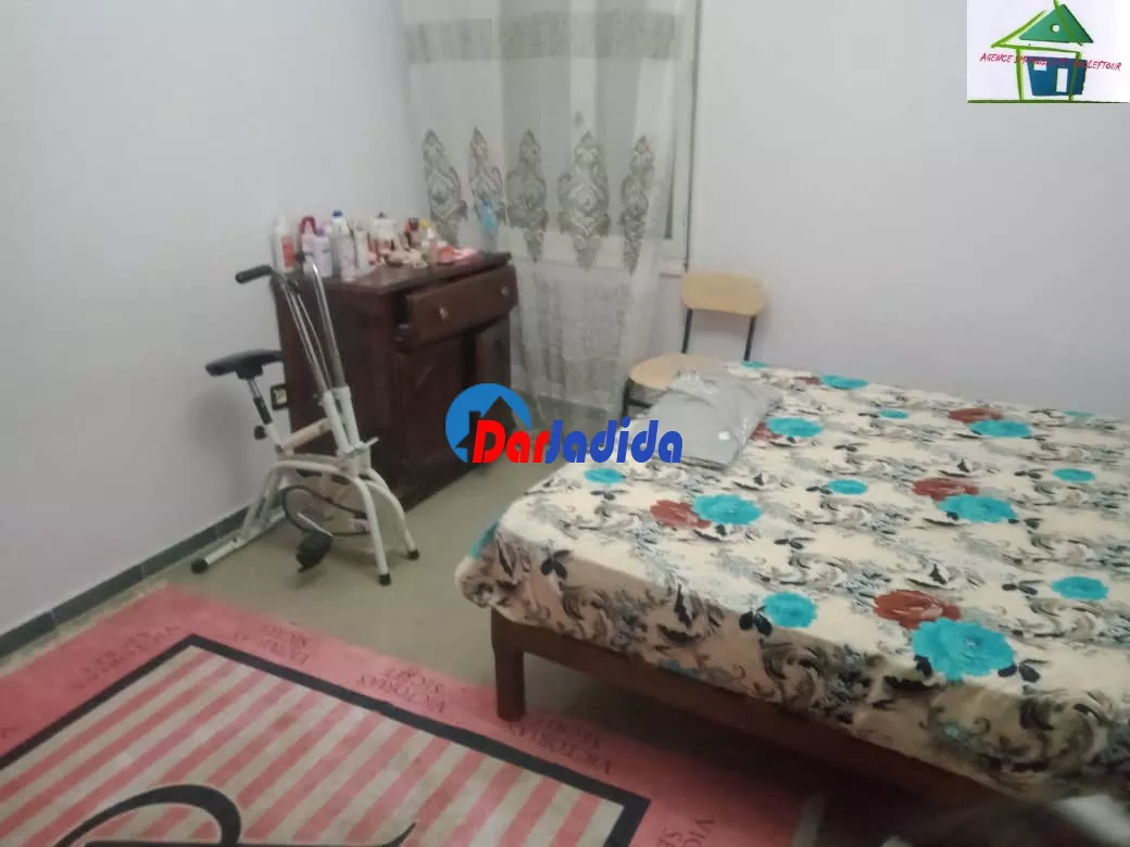 Vente Appartement F3 Annaba