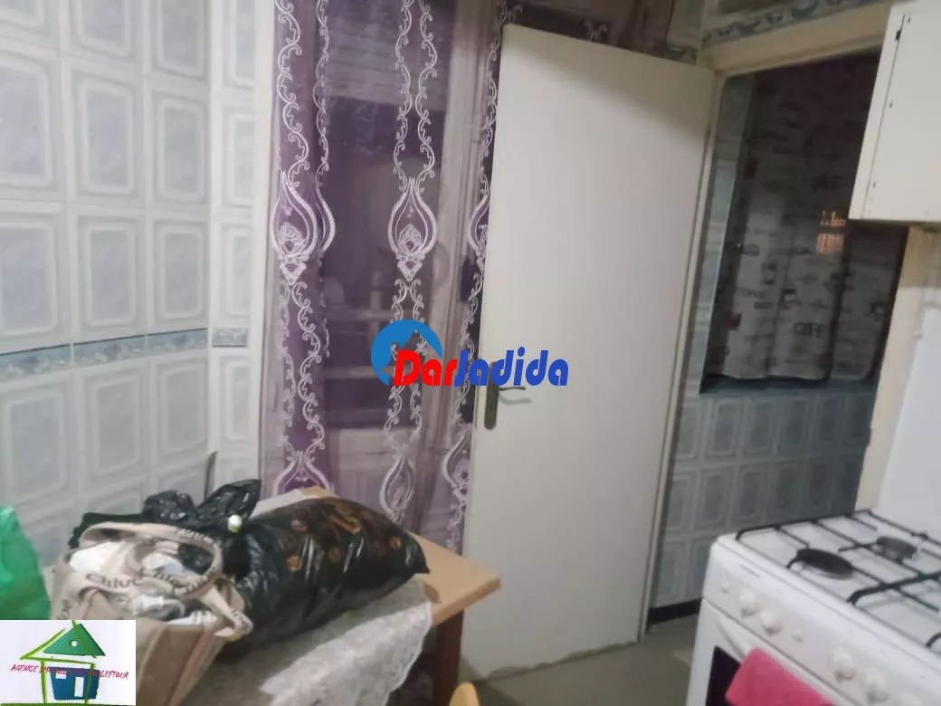 Vente Appartement F3 Annaba