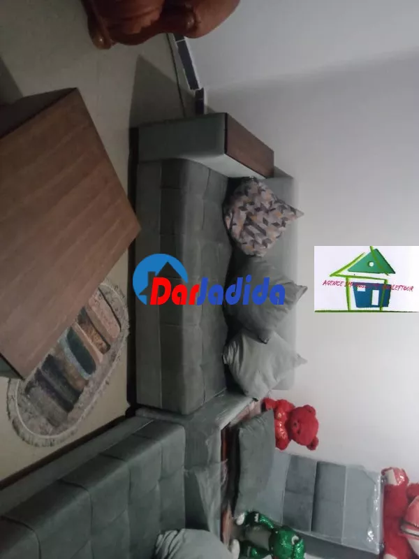 Vente Appartement F3 Annaba