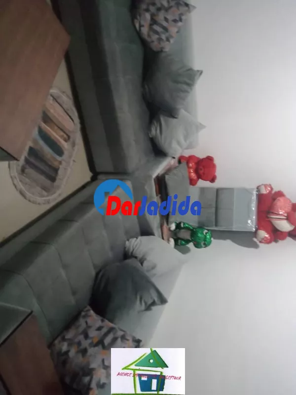 Vente Appartement F3 Annaba