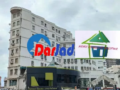 Vente Appartement F3 Annaba