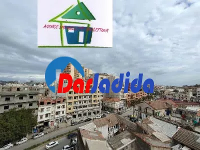 Vente Appartement F3 Annaba