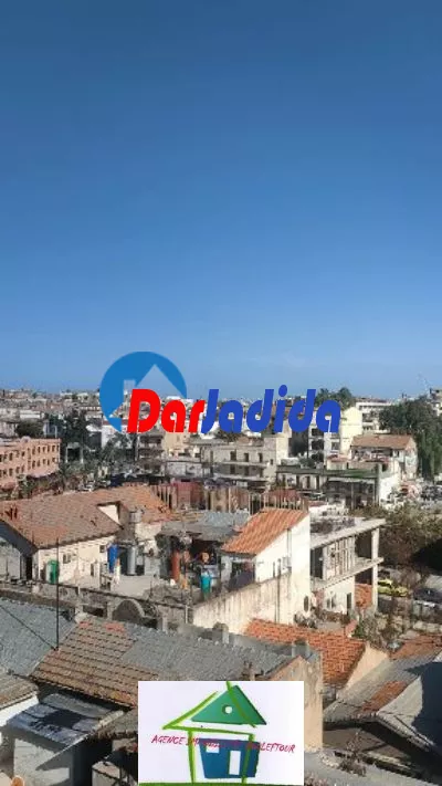 Vente Appartement F3 Annaba
