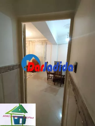 Vente Appartement F3 Annaba