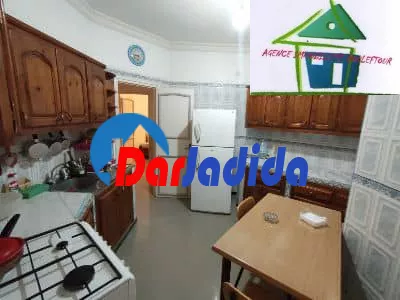 Vente Appartement F3 Annaba