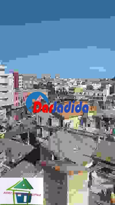 Vente Appartement F3 Annaba
