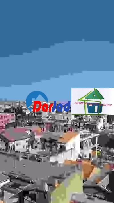 Vente Appartement F3 Annaba