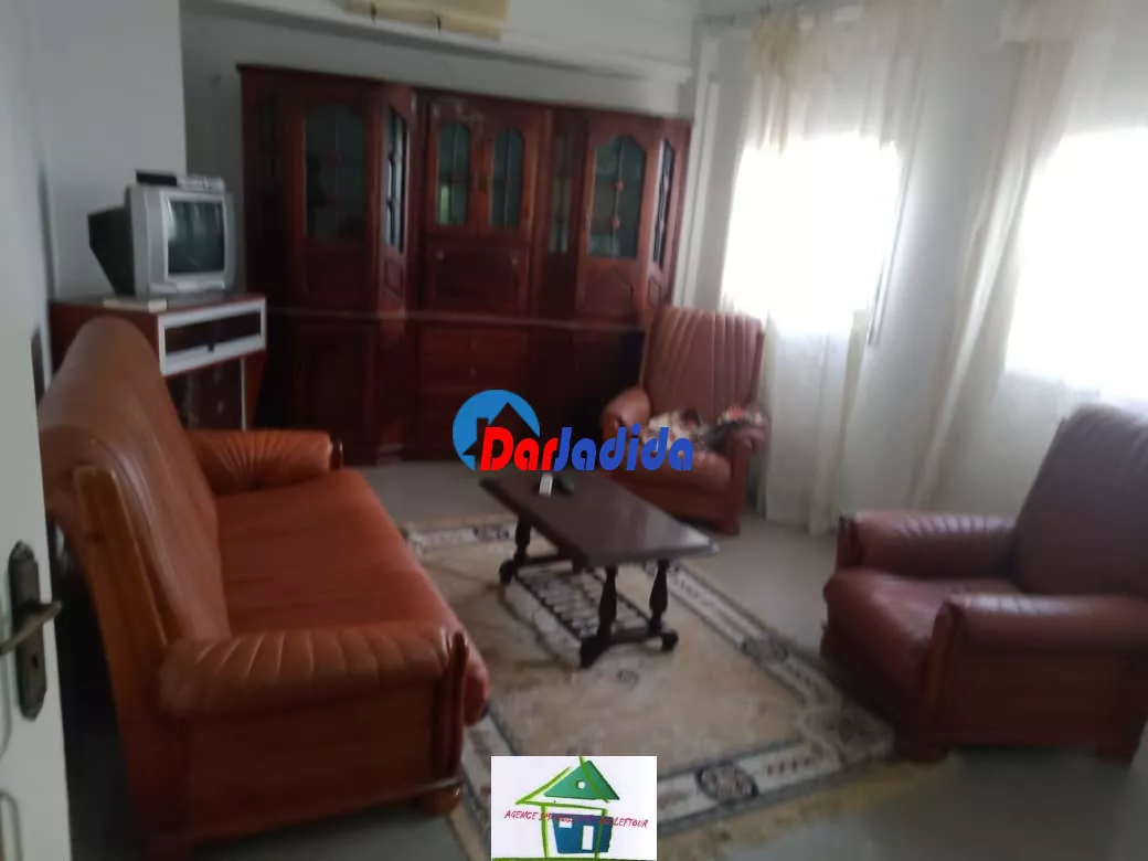 Vente Appartement F3 Annaba