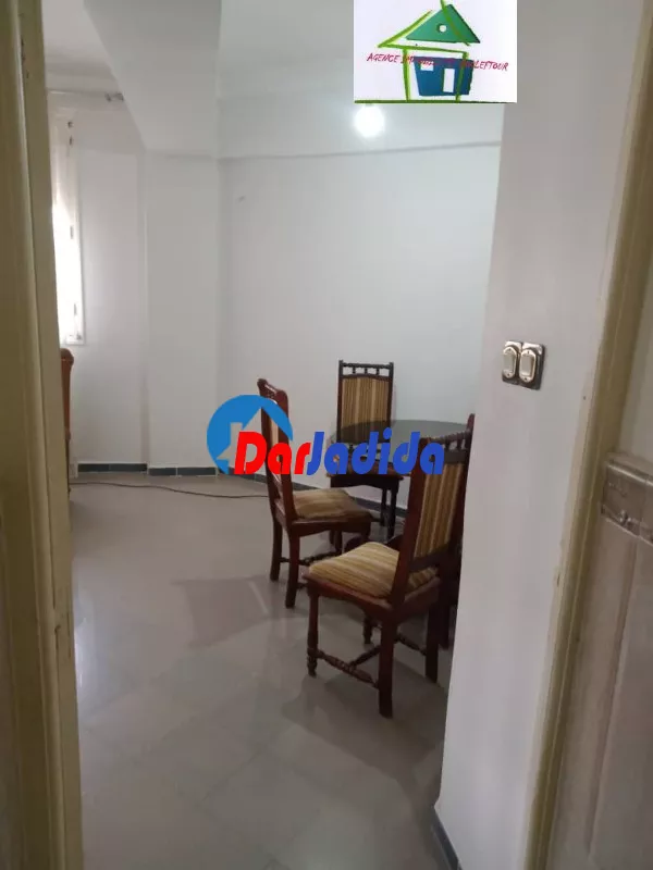 Vente Appartement F3 Annaba