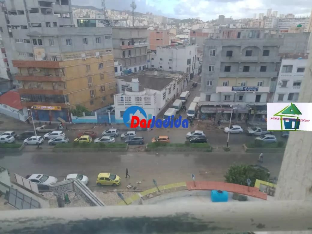 Vente Appartement F3 Annaba