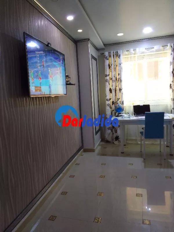 Vente Niveau de villa F4 Alger