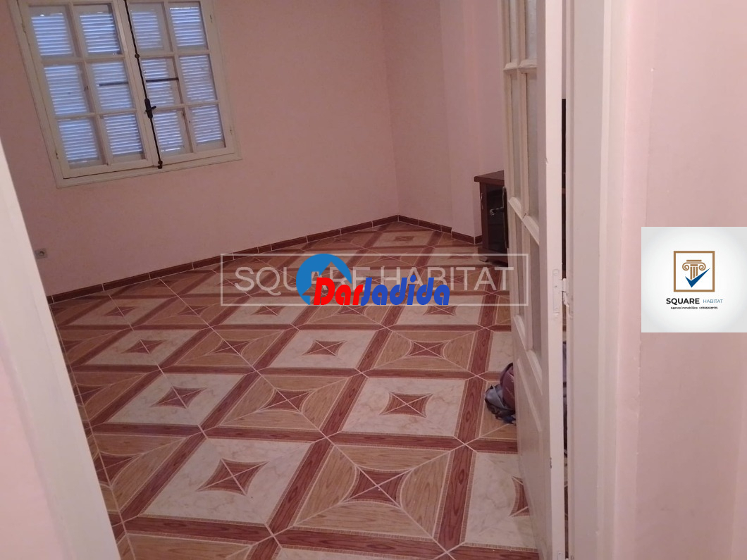 Vente Appartement F3 Bejaia