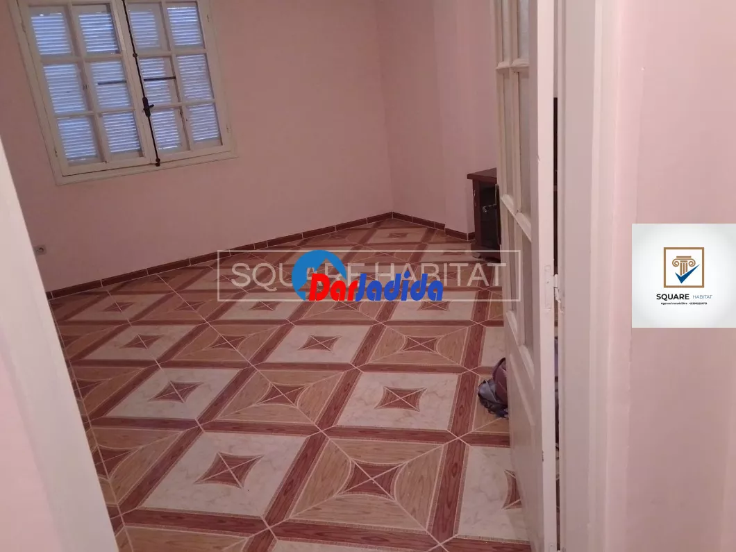 Vente Appartement F3 Bejaia